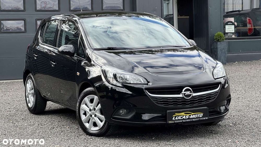 Opel Corsa - 3