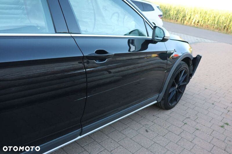 Volkswagen Passat Alltrack - 8