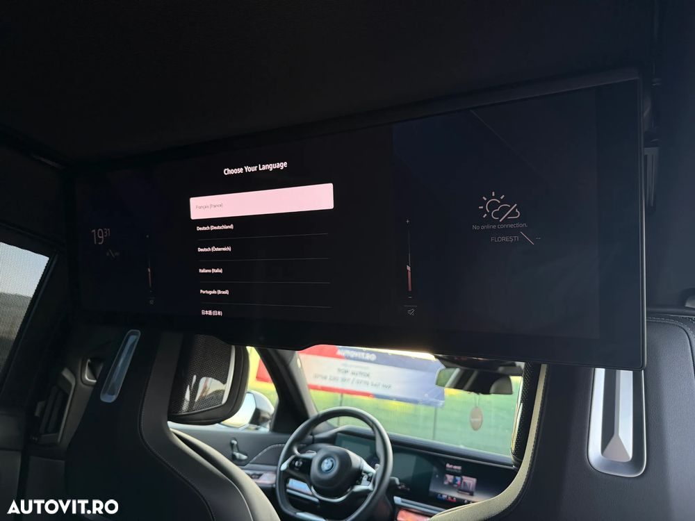 BMW Seria 7 - 6