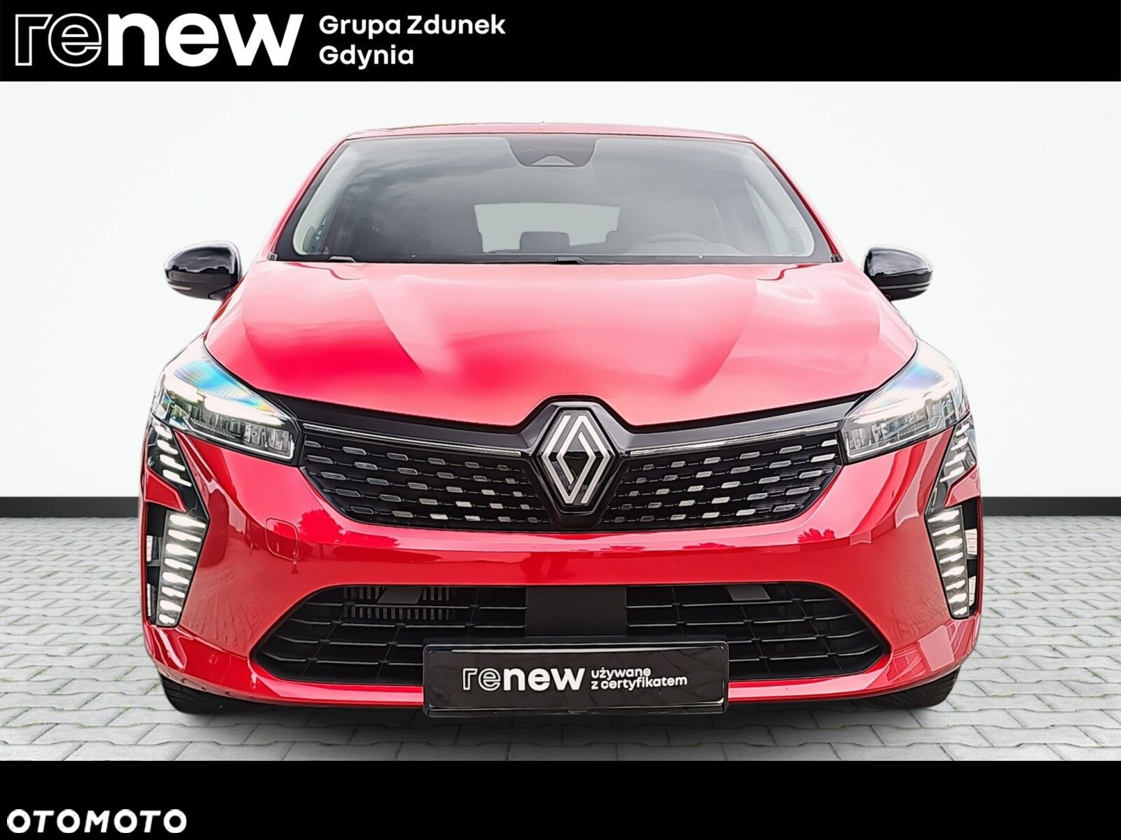 Renault Clio - 2