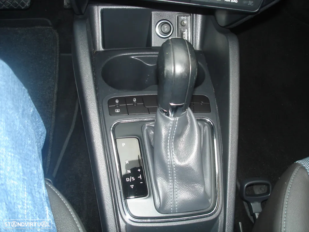 SEAT Ibiza 1.4 TDi FR DSG - 14