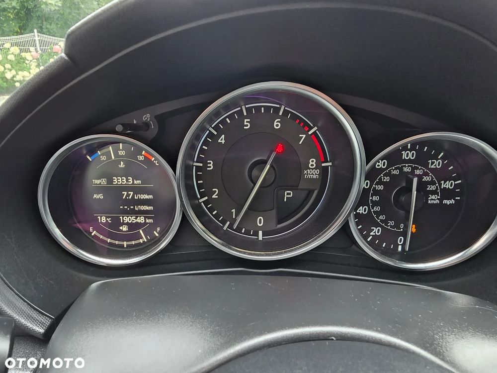 Mazda MX-5 RF SKYACTIV-G 184 Sports-Line - 28