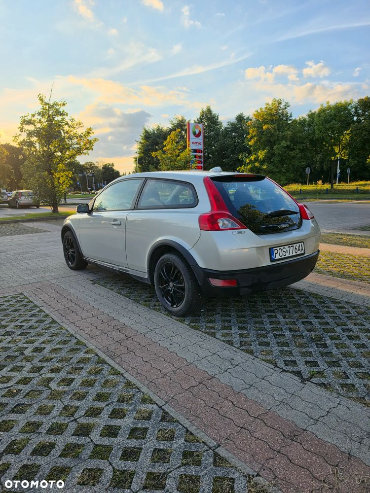 Volvo C30 1.6D - 8