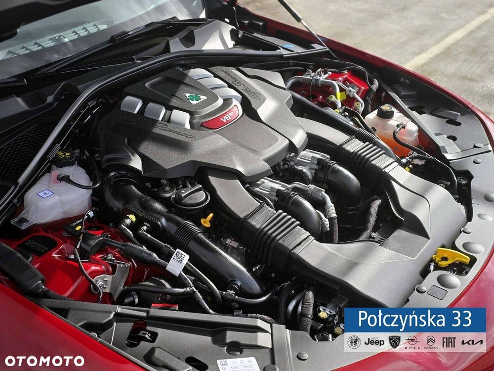 Alfa Romeo Giulia - 36