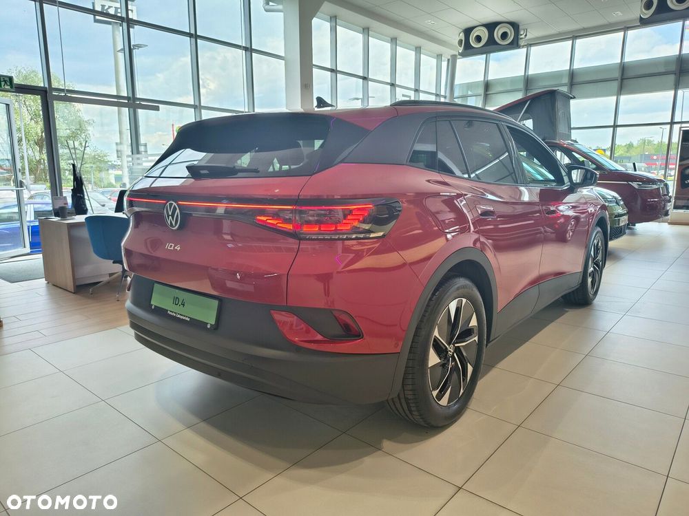 Volkswagen ID.4 77kWh Pro - 5