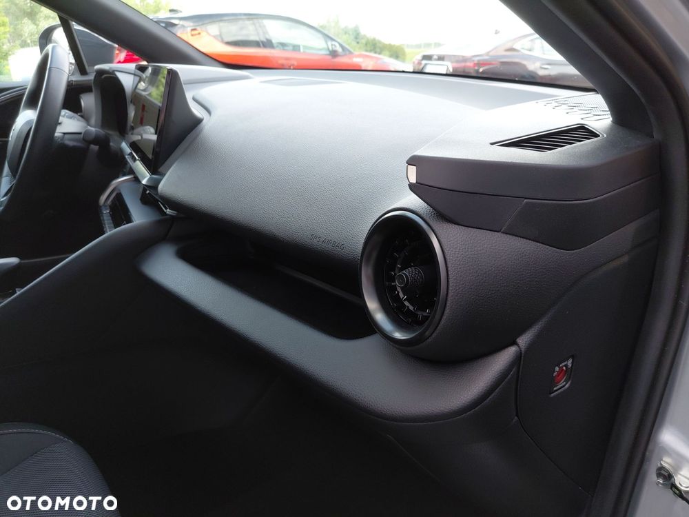 Toyota C-HR 1.8 Hybrid Executive - 26