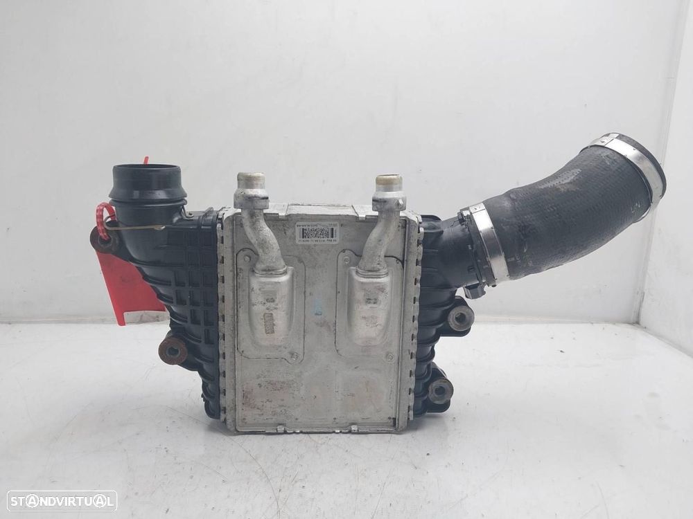 INTERCOOLER LAND ROVER DISCOVERY - 1