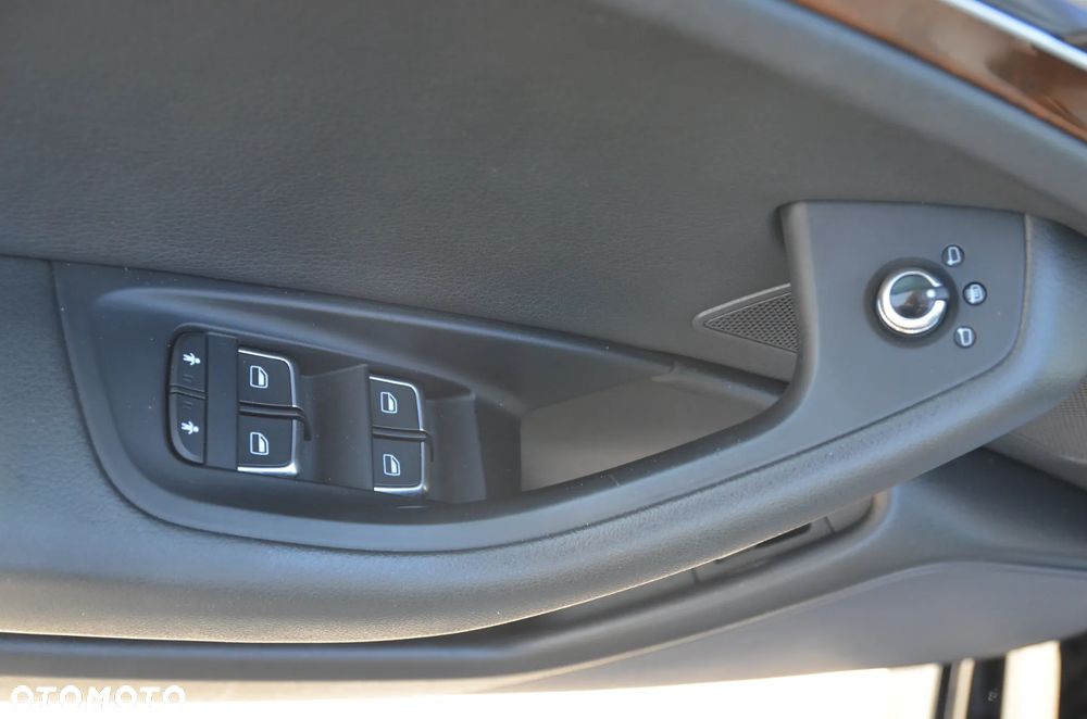 Audi A6 Limousine - 11
