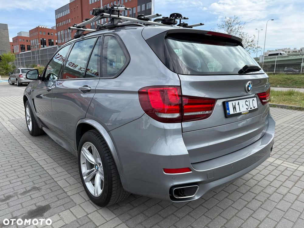 BMW X5 - 5