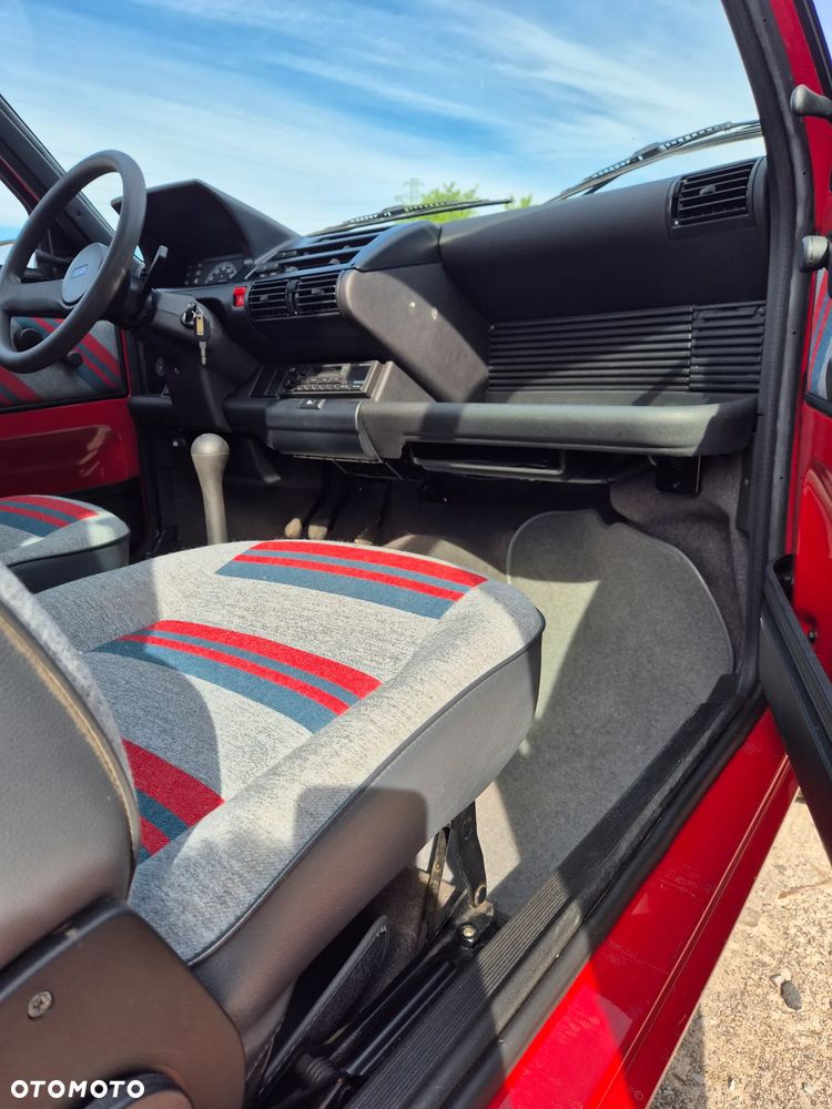 Fiat Cinquecento - 12