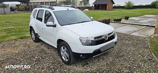 Dacia Duster 1.5 dCi 4x4 Laureate