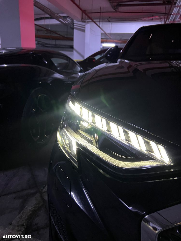 Audi A8 50 TDI quattro Tiptronic MHEV - 37