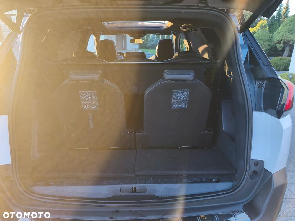 Peugeot 5008 2.0 BlueHDI GT S&S EAT8 - 19