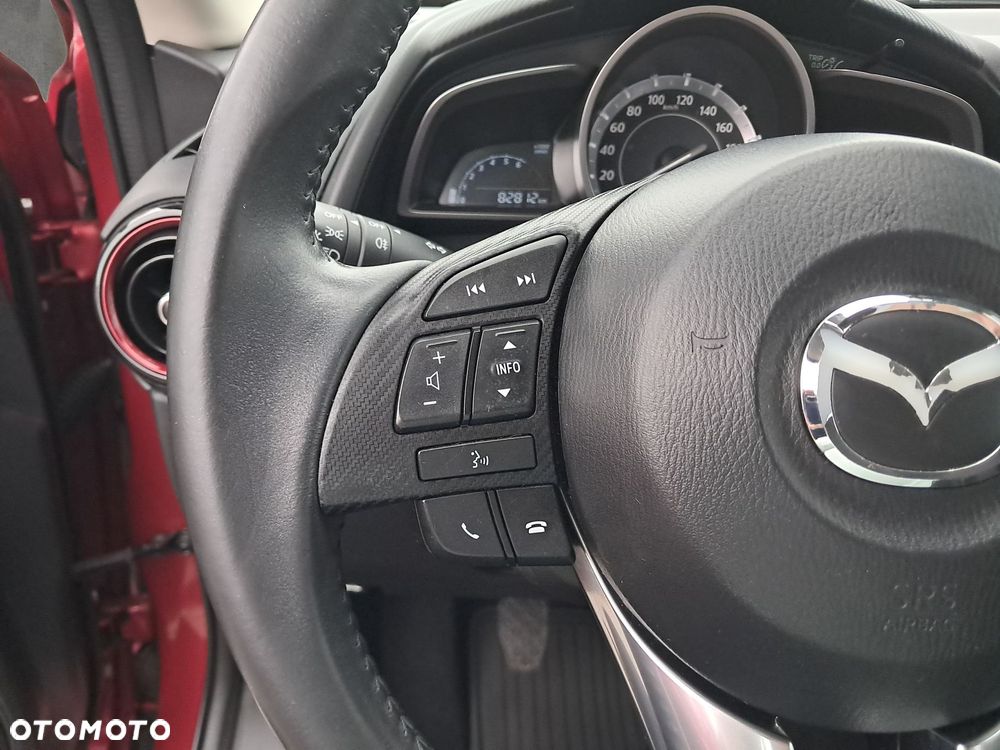 Mazda CX-3 2.0 Skyenergy - 24