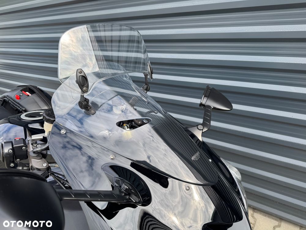 Kawasaki ZZR - 13