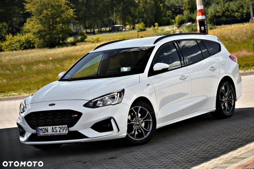 Ford Focus - 7
