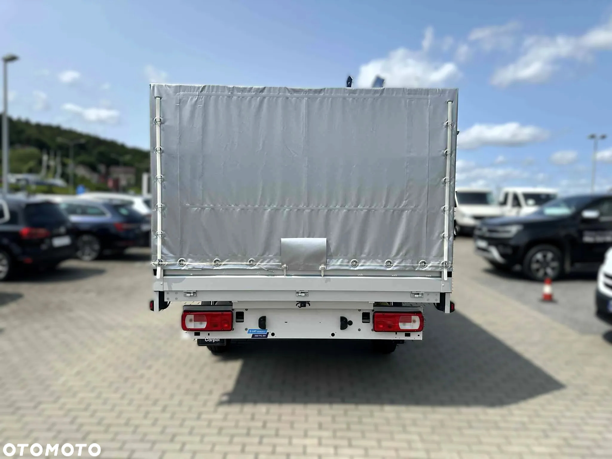 Volkswagen Crafter - 4