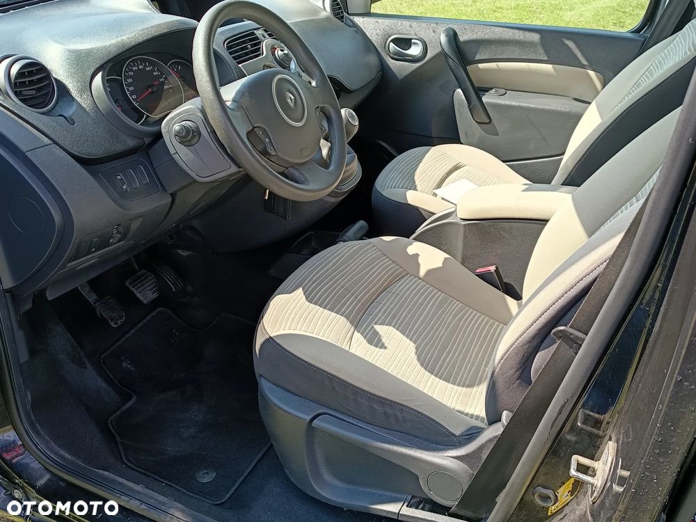Renault Kangoo - 17