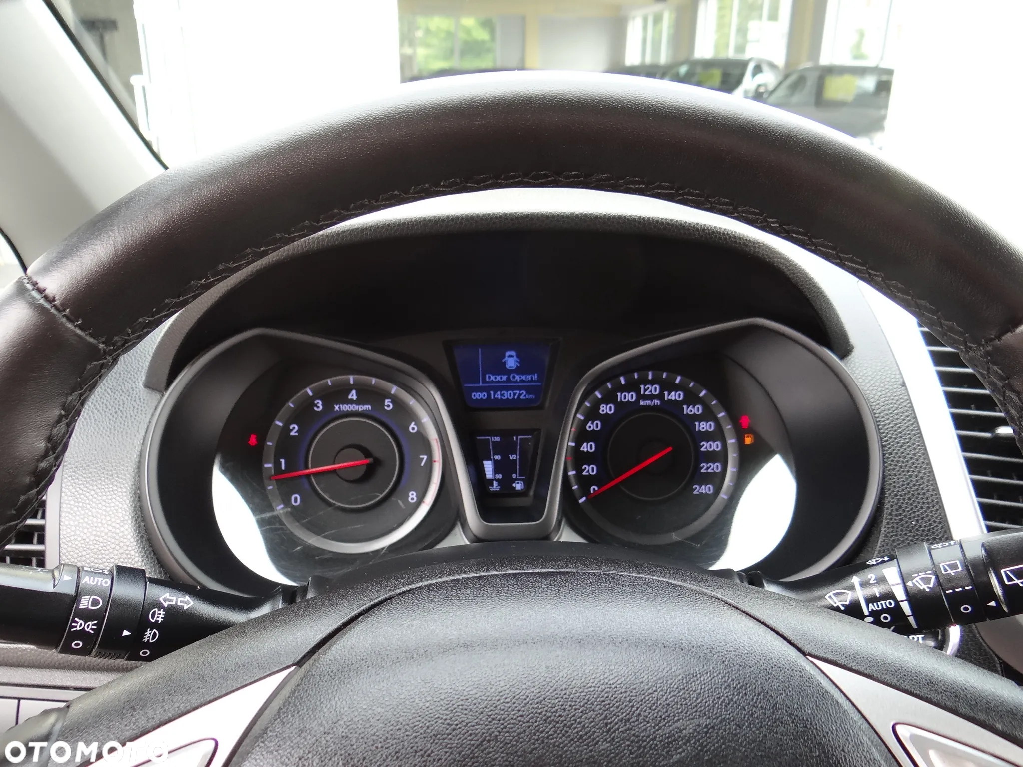 Hyundai ix20 1.4 Premium - 27