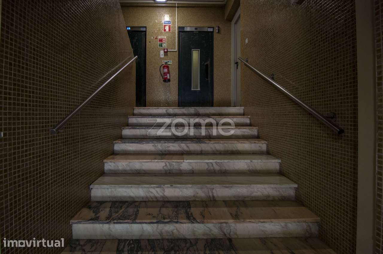 Apartamento T2 em Maximinos, Braga para venda - Grande imagem: 4/24