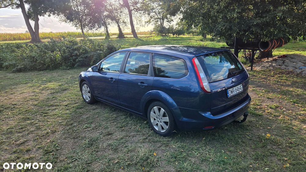Ford Focus - 6