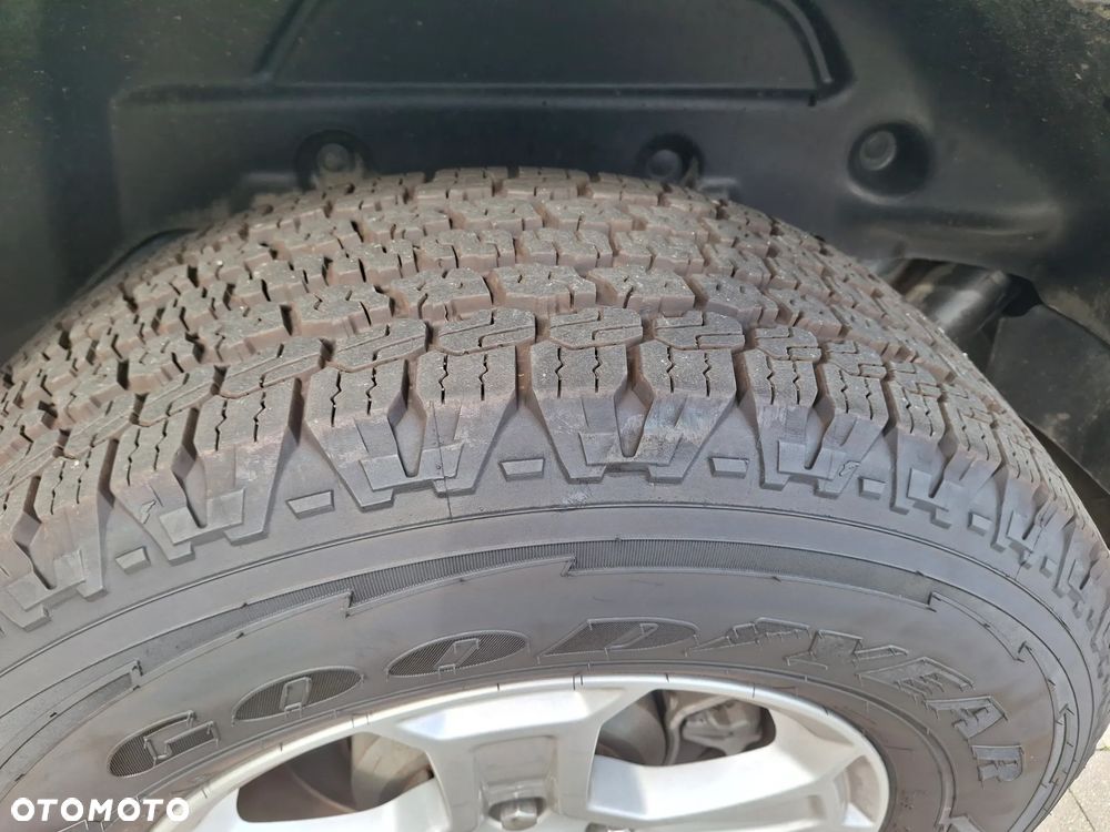 Jeep Wrangler Unlimited GME 2.0 Turbo Sport - 36