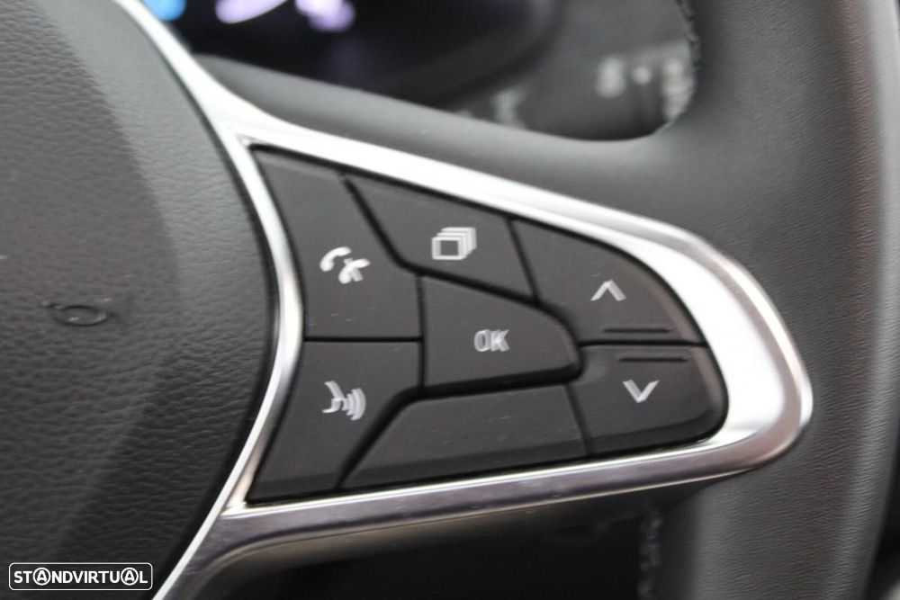 Renault Zoe (c/ Bateria) EV50 110hp Evolution - 15