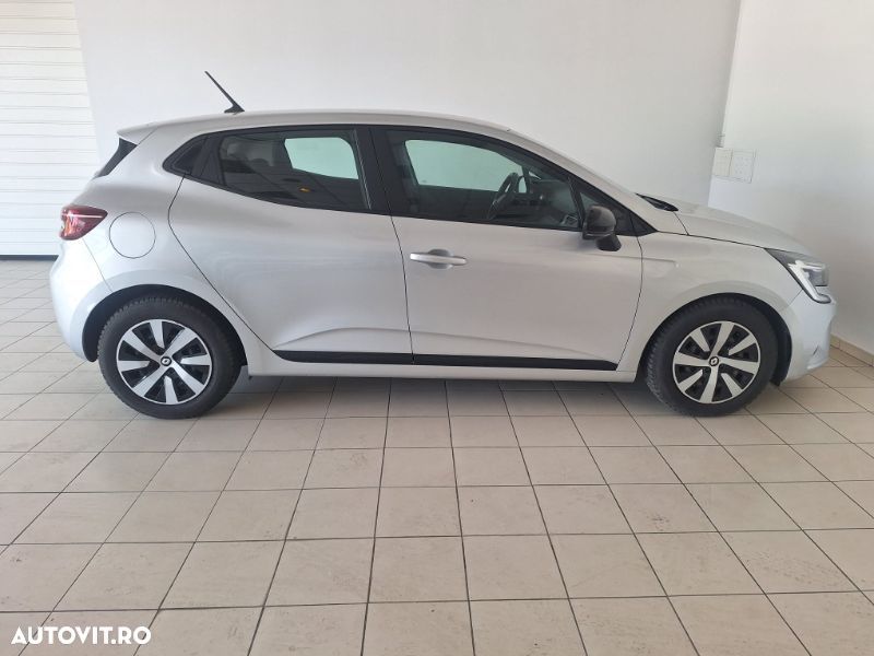 Renault Clio V 1.0 TCe 100 Equilibre - 4