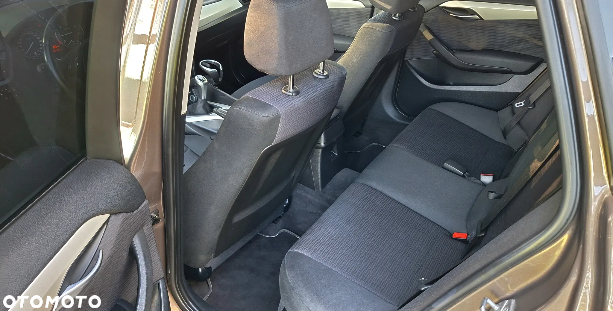 BMW X1 xDrive18d Sport Line - 19