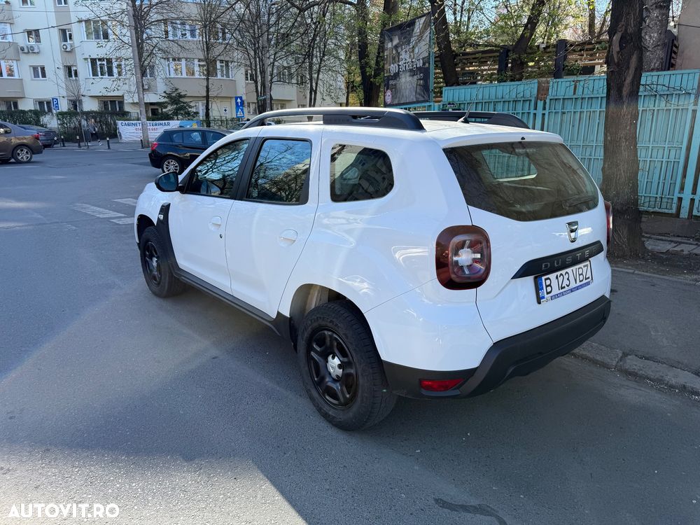 Dacia Duster 1.5 Blue dCi 4WD Prestige - 18
