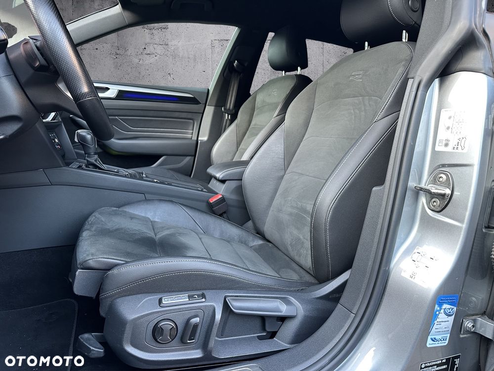 Volkswagen Arteon Shooting Brake 2.0 TDI R-Line DSG - 11