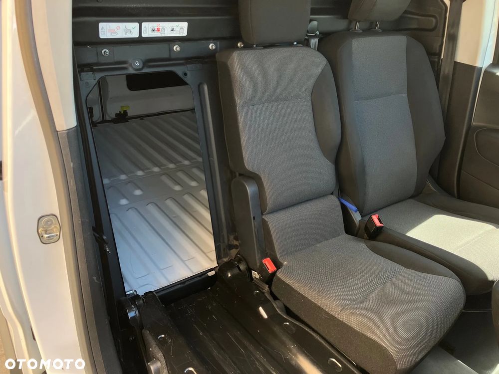 Citroën Berlingo VAN 650kg - 20