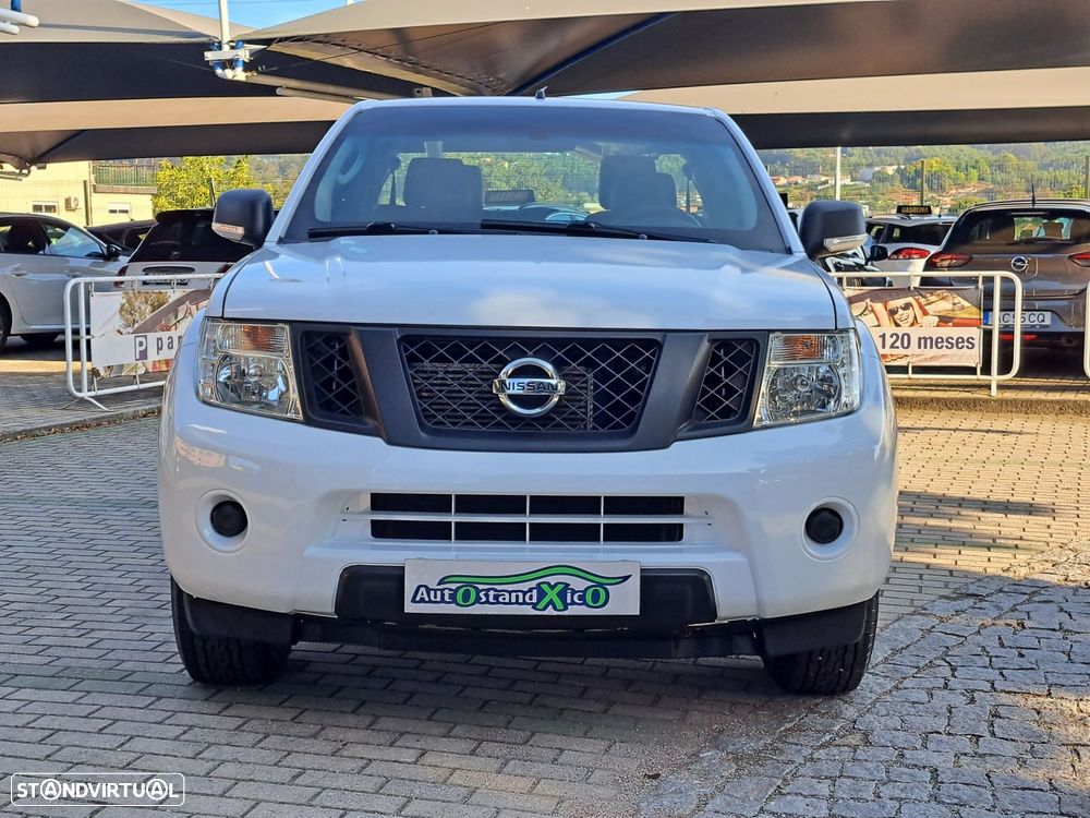 Nissan Navara - 20