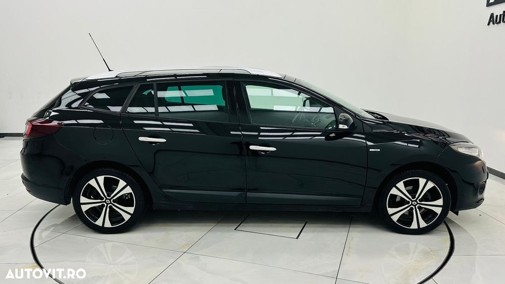 Renault Megane 1.4 TCe Sporty Dynamique - 31