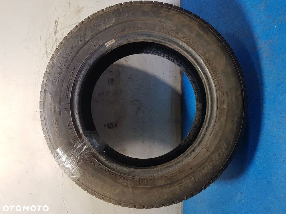 OPONA ZIMOWA  FORTUNA SNOWFUN FSR-901 195/45 R18 - 6
