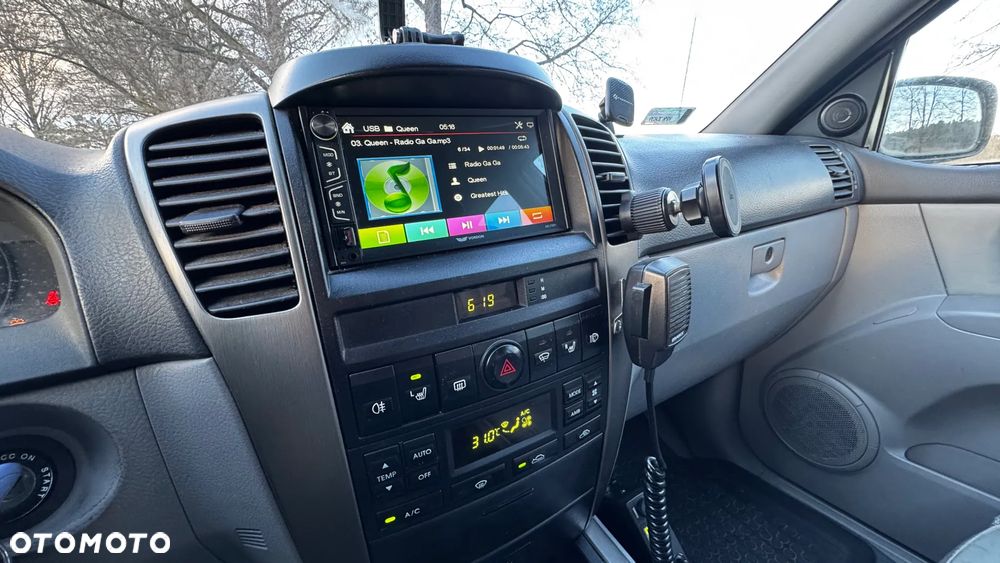 Kia Sorento 3.5 V6 - 10