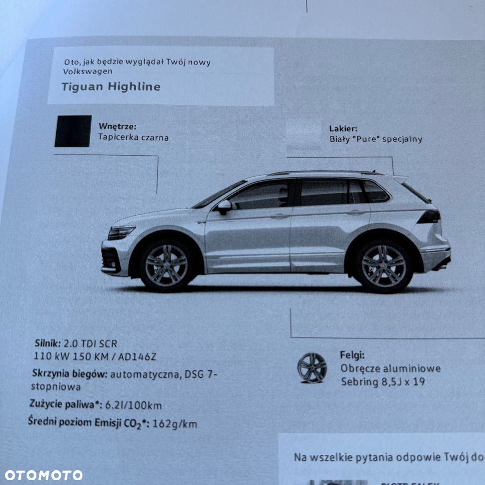Volkswagen Tiguan 2.0 TDI BMT SCR Highline DSG - 36