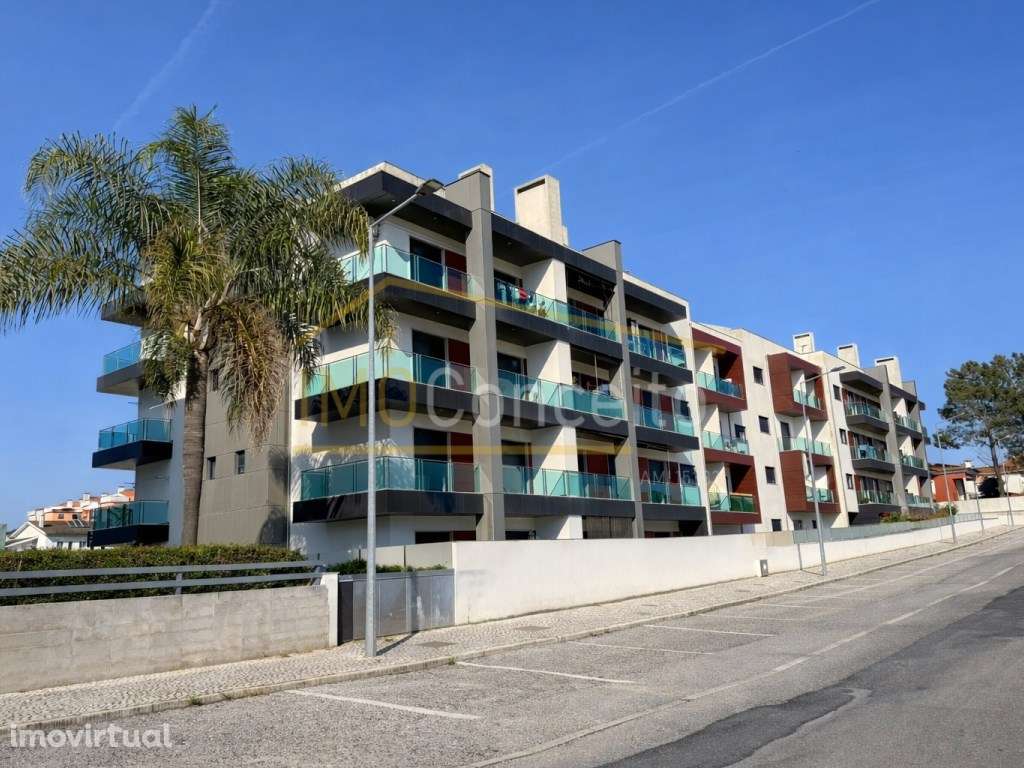 Apartamento T3+2 Duplex | Condomínio Fechado - Entroncamento - Grande imagem: 4/45