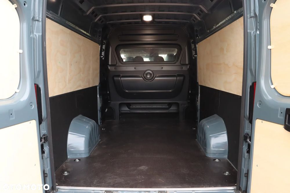 Fiat Ducato Maxi8tys km! 7osb.Brygadowka Salon Pl F-vat23 - 21