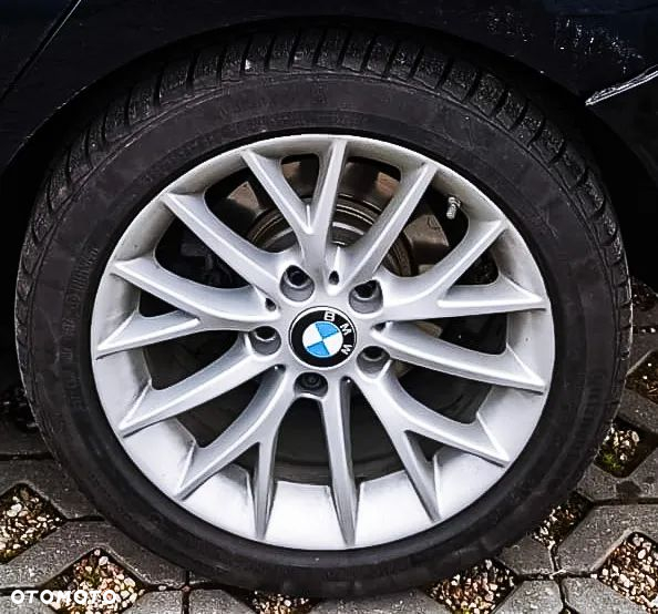 BMW Seria 1 118i M Sport Shadow - 11