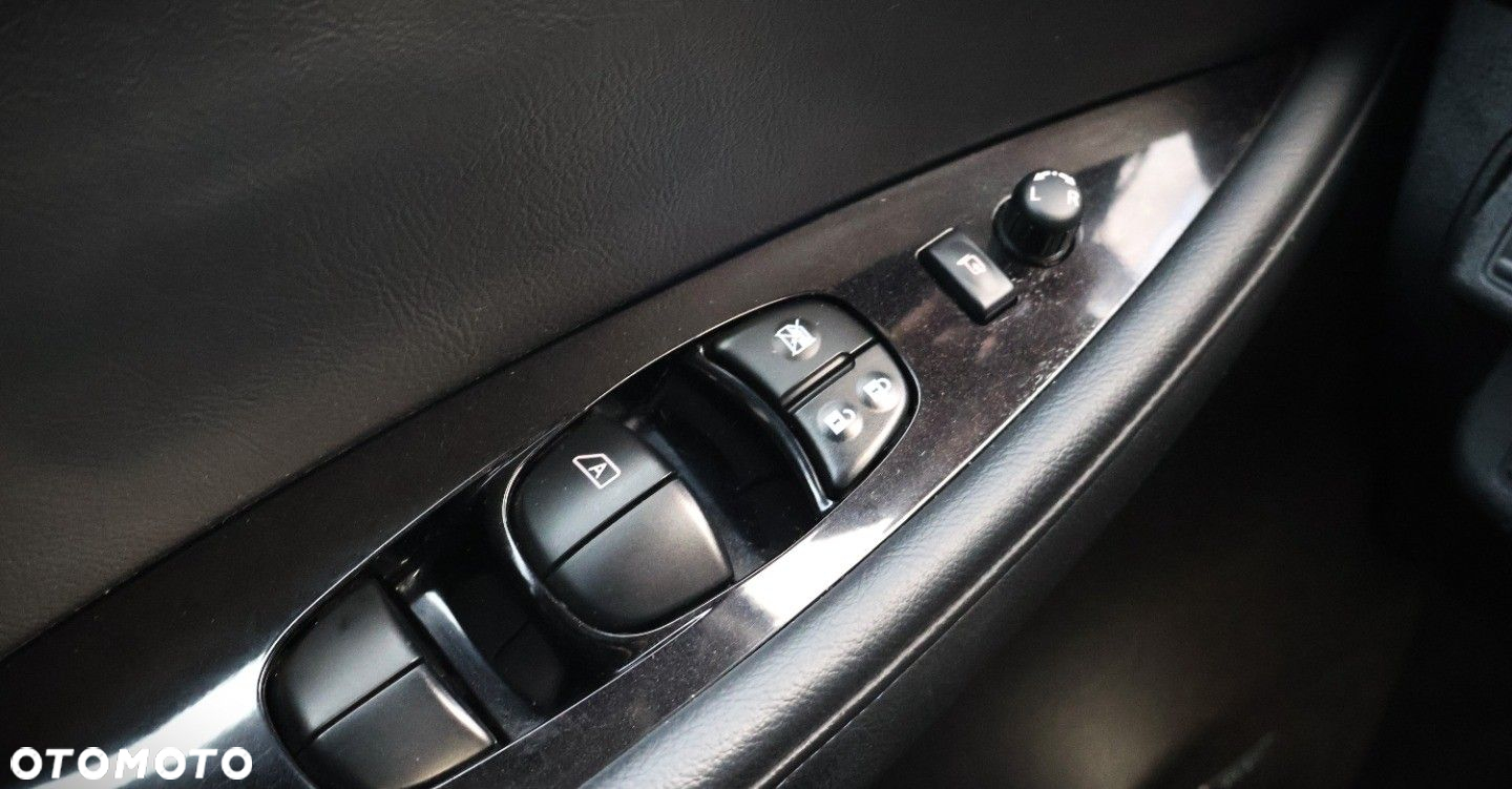 Nissan Leaf - 23