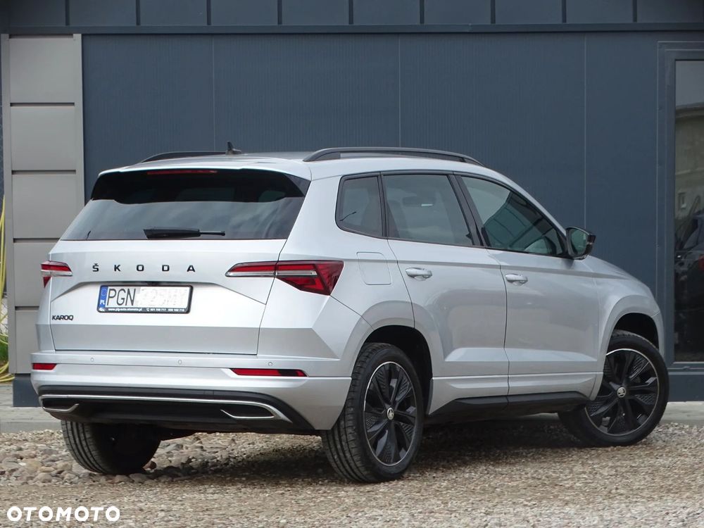 Skoda Karoq - 10