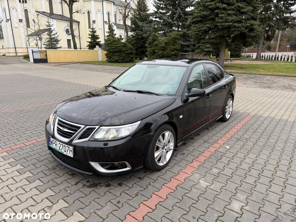 Saab 9-3X 1.9TTiD PF FWD - 5