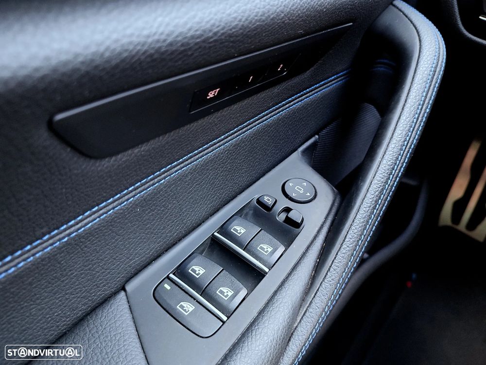 BMW 530 e Pack Desportivo M - 30