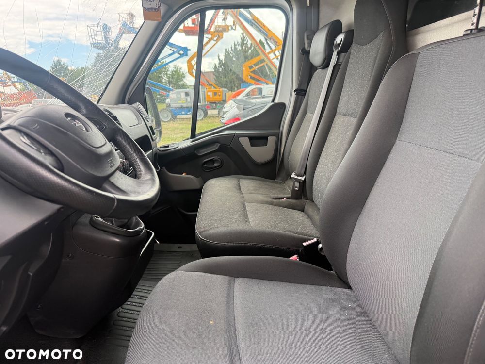 Renault MASTER - 14