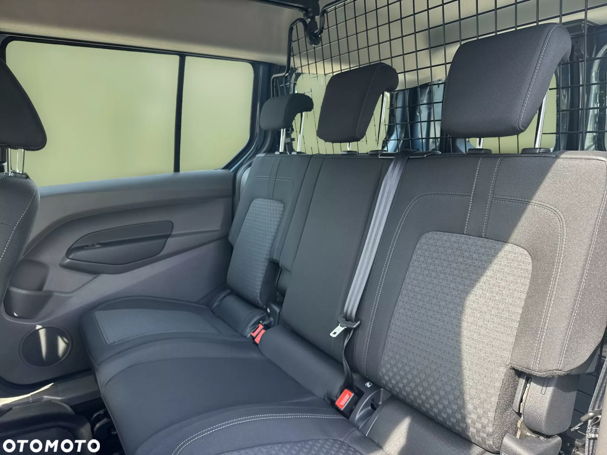 Ford Transit Connect Kombi 230 L2 Trend PowerShift - 15