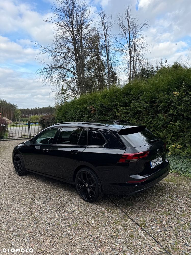 Volkswagen Golf - 3
