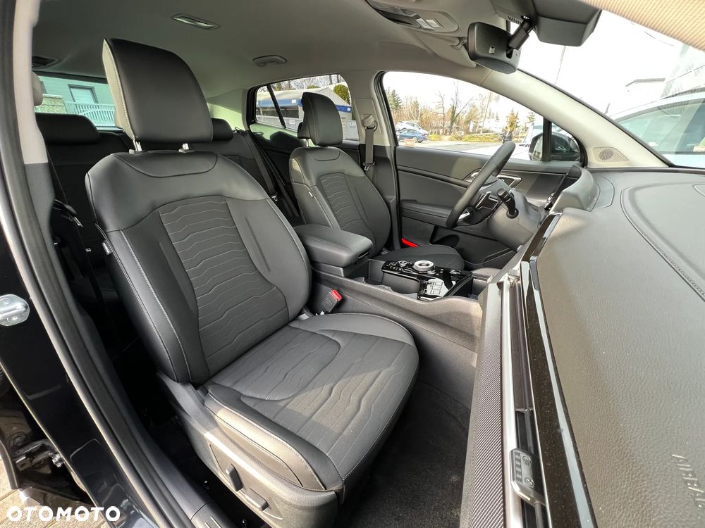 Kia Sportage 1.6 T-GDI Business Line 2WD DCT - 26