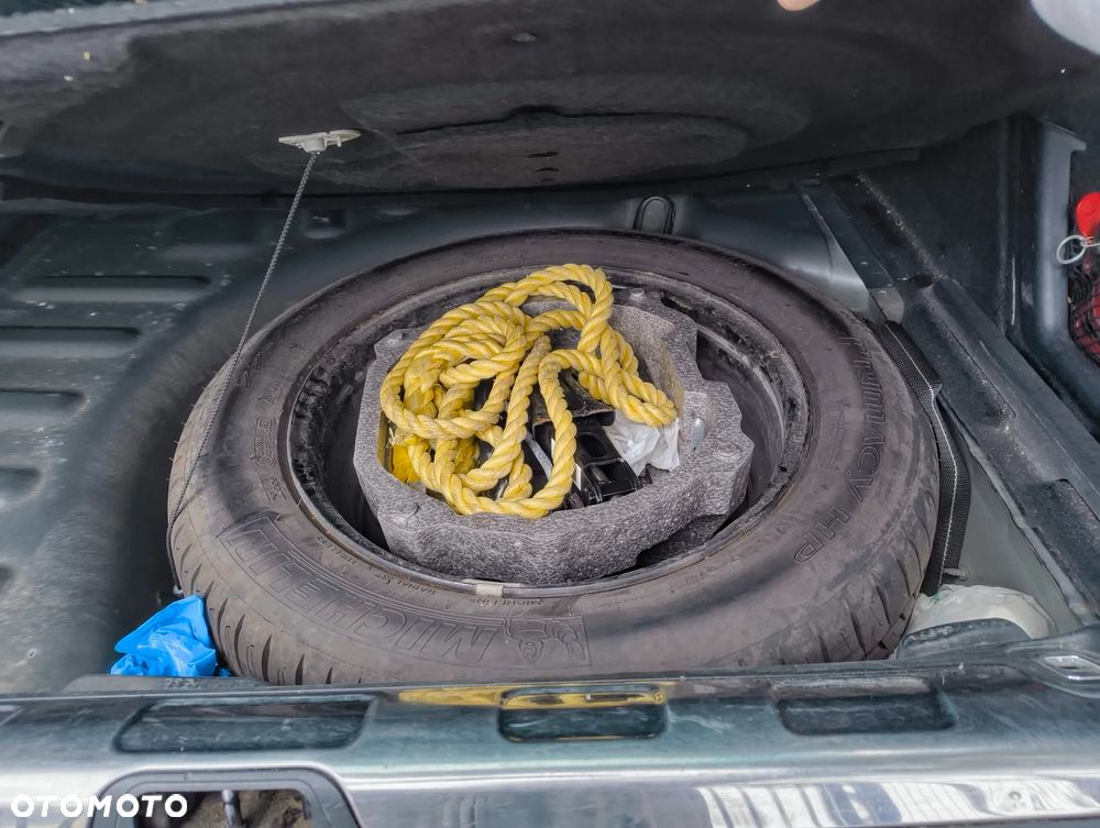 Citroën C5 HDi 135 FAP Confort - 16