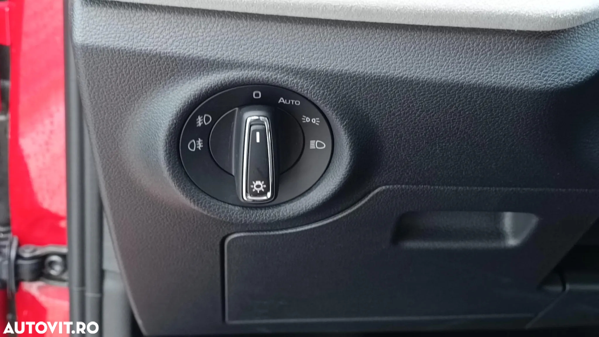 Skoda Scala 1.0 TSI DSG Selection - 11